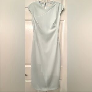 TB1 light blue dress